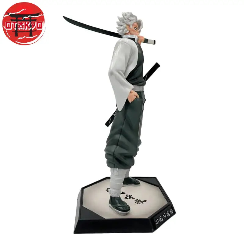 Figure Sanemi "Pillar" - Demon Slayer™