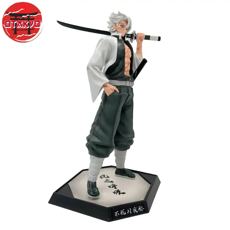 Figure Sanemi "Pillar" - Demon Slayer™