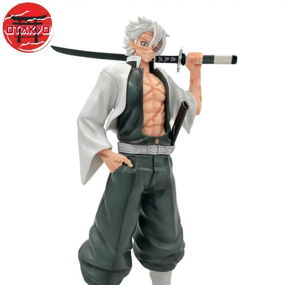 Figure Sanemi "Pillar" - Demon Slayer™