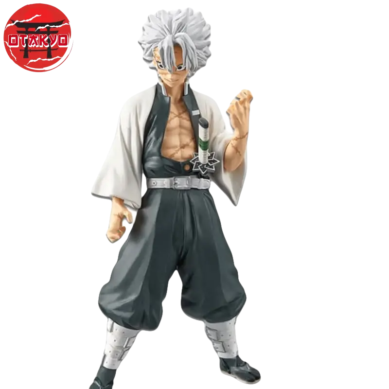 Figure Sanemi Shinazugawa - Demon Slayer™