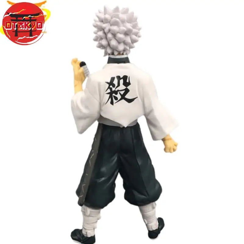 Figure Sanemi Shinazugawa - Demon Slayer™