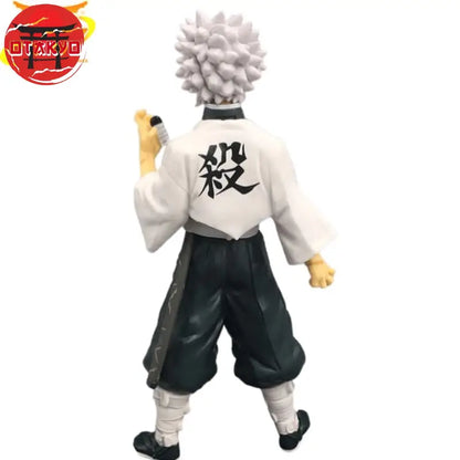 Figure Sanemi Shinazugawa - Demon Slayer™