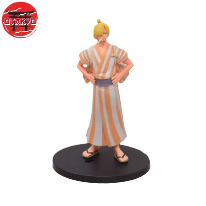 Figure Sanji Arc Wano - One Piece™