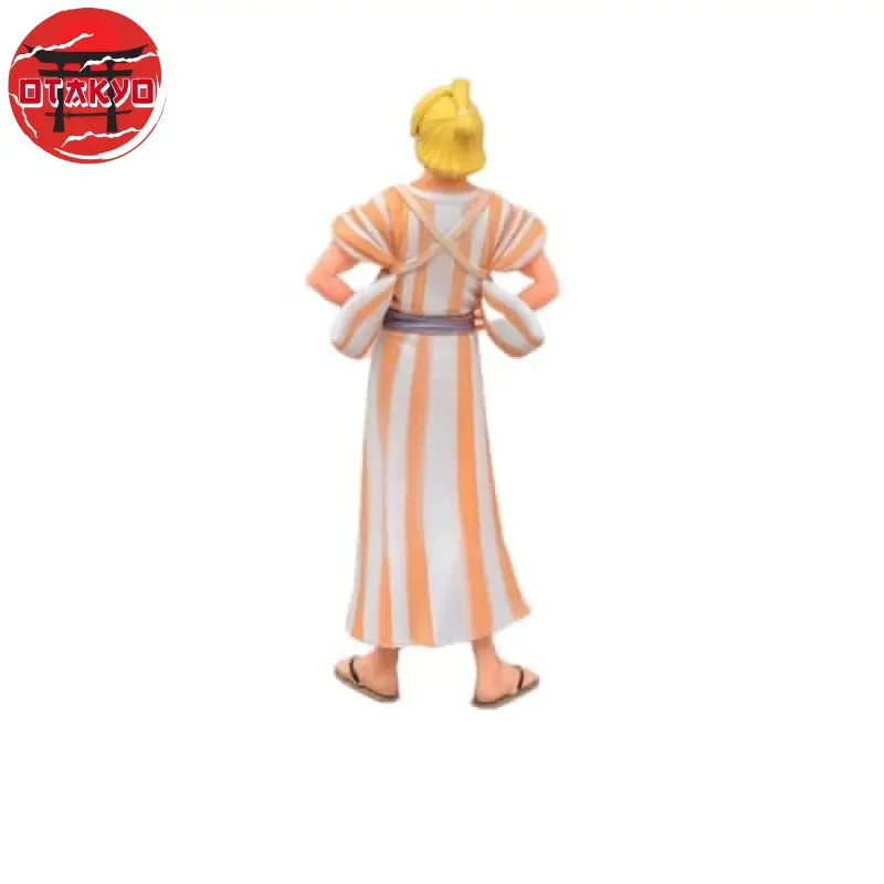 Figure Sanji Arc Wano - One Piece™