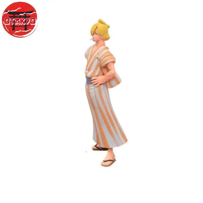 Figure Sanji Arc Wano - One Piece™