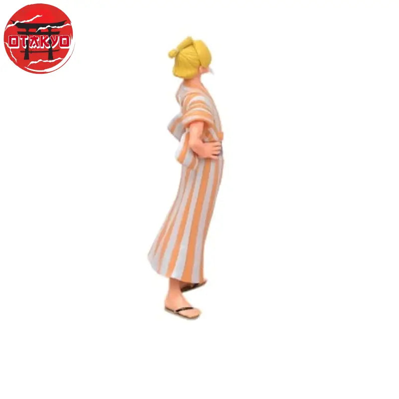 Figure Sanji Arc Wano - One Piece™