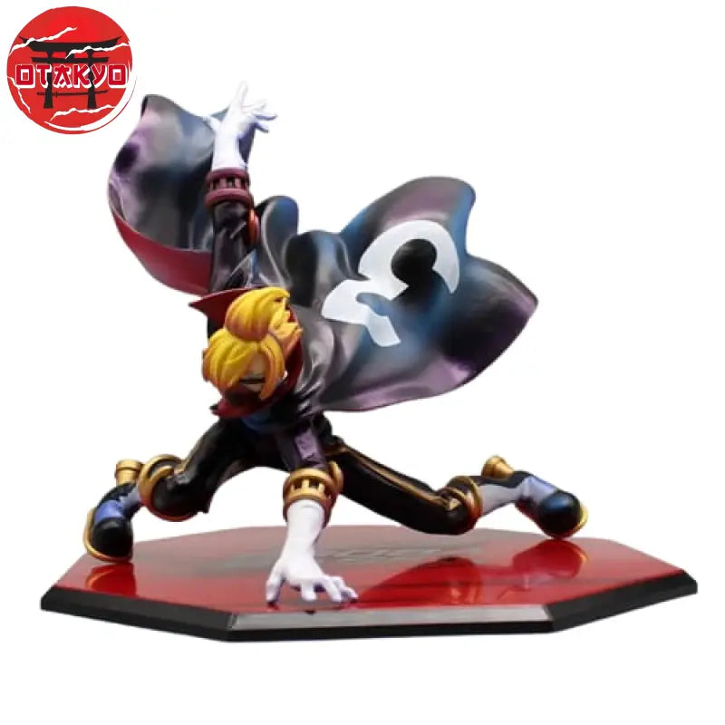 Figure Sanji "Germa" - One Piece™