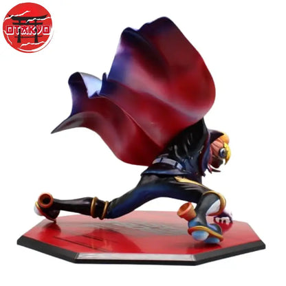 Figure Sanji "Germa" - One Piece™