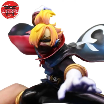 Figure Sanji "Germa" - One Piece™
