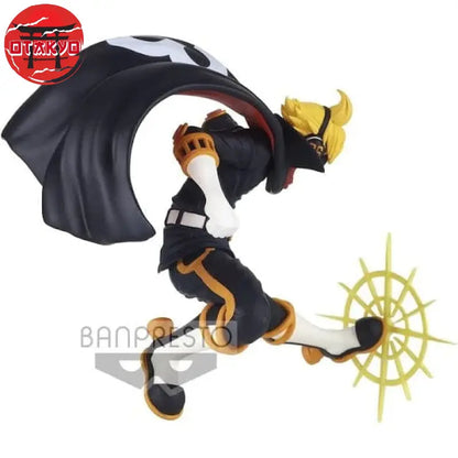 Figure Sanji Vinsmoke "Germa 66" - One Piece™