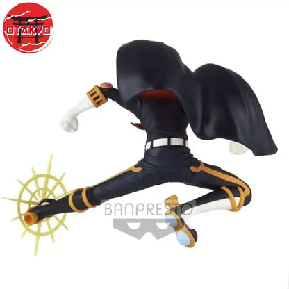 Figure Sanji Vinsmoke "Germa 66" - One Piece™