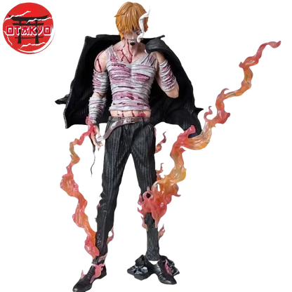Figure Sanji Vinsmoke - One Piece™