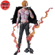 Figure Sanji Vinsmoke - One Piece™