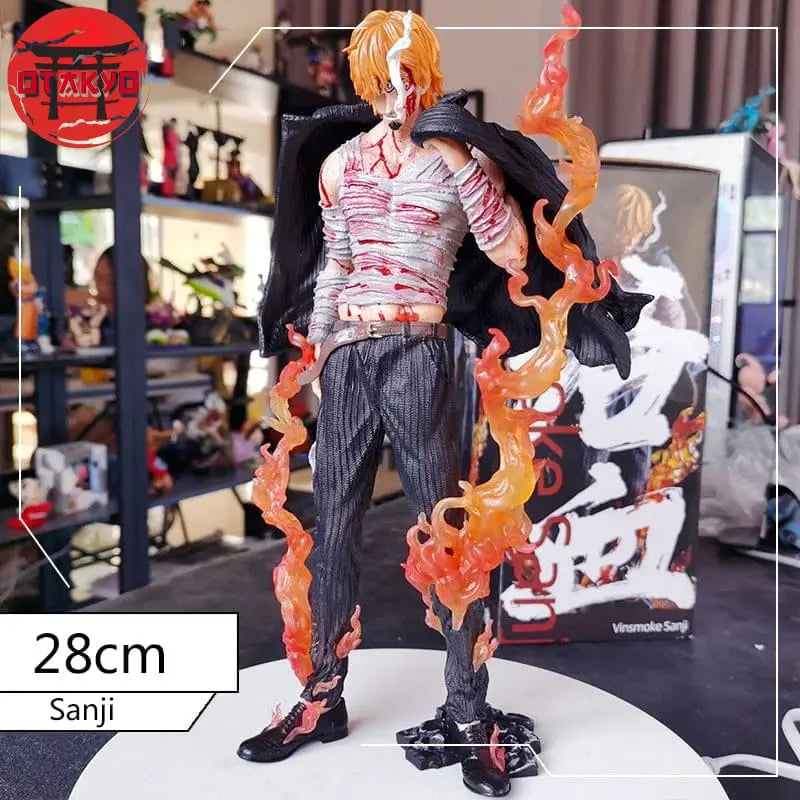 Figure Sanji Vinsmoke - One Piece™