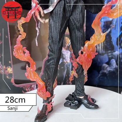 Figure Sanji Vinsmoke - One Piece™