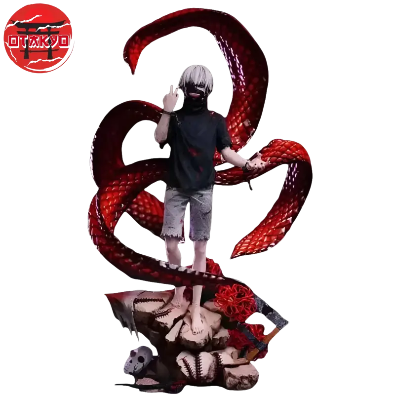 Figure Sasaki Haise - Tokyo Ghoul™