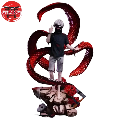 Figure Sasaki Haise - Tokyo Ghoul™