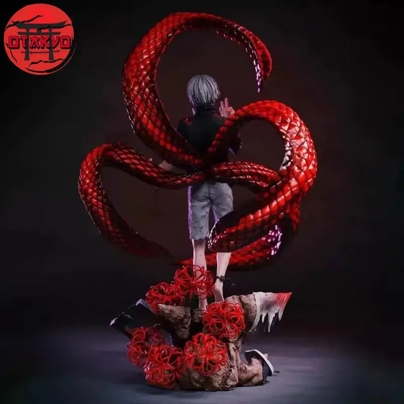 Figure Sasaki Haise - Tokyo Ghoul™