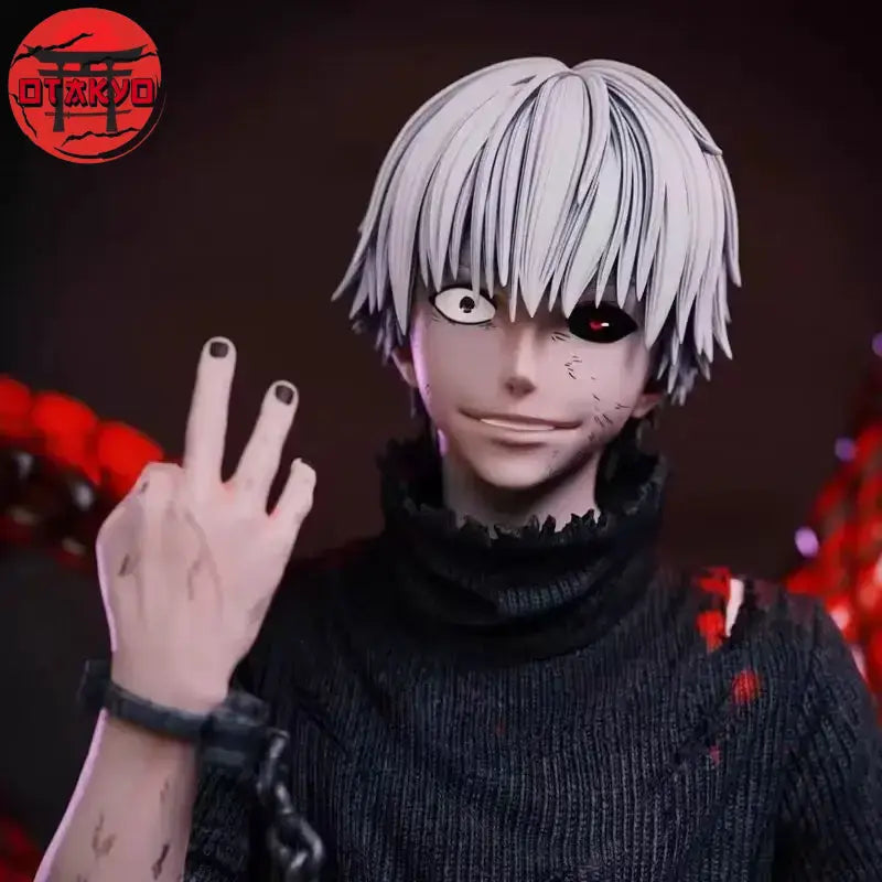 Figure Sasaki Haise - Tokyo Ghoul™