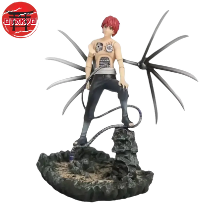 Figure Sasori "Ultimate Puppet" - Naruto Shippuden™