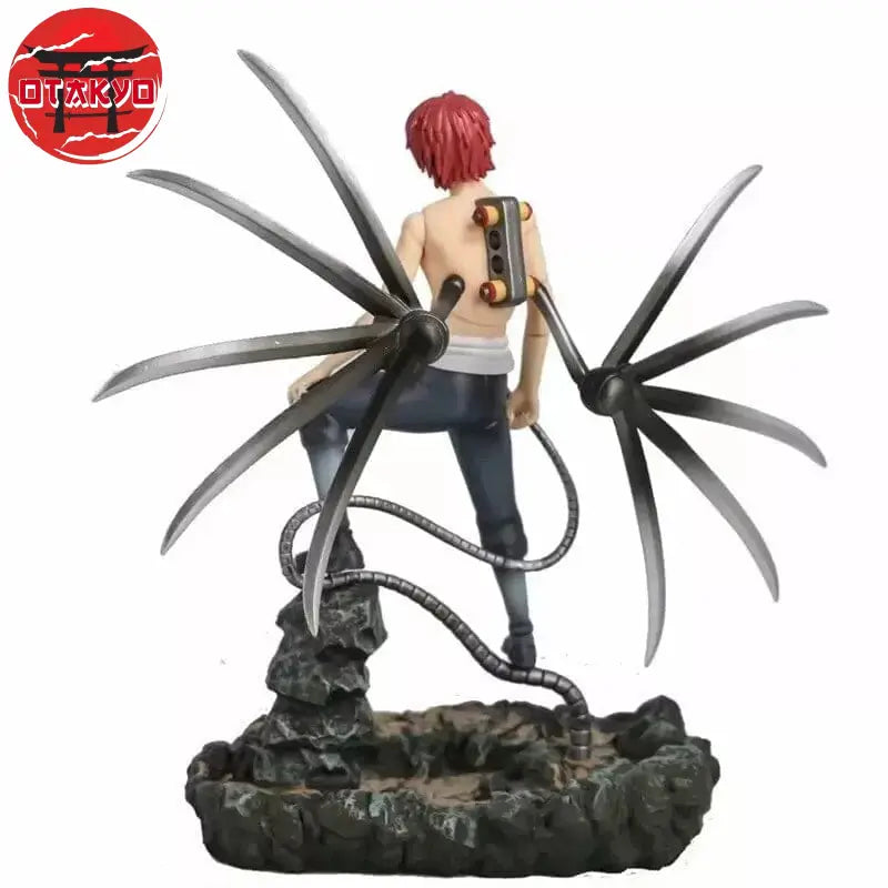 Figure Sasori "Ultimate Puppet" - Naruto Shippuden™