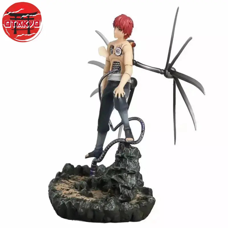 Figure Sasori "Ultimate Puppet" - Naruto Shippuden™