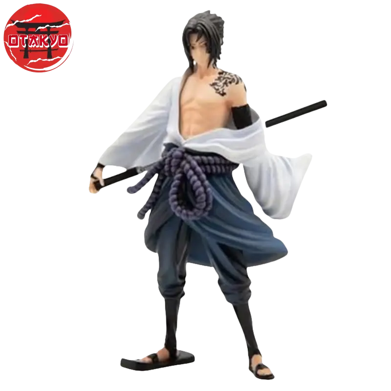 Figure Sasuke "Cursed Mark" - Naruto Shippuden™