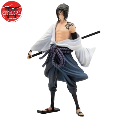 Figure Sasuke "Cursed Mark" - Naruto Shippuden™