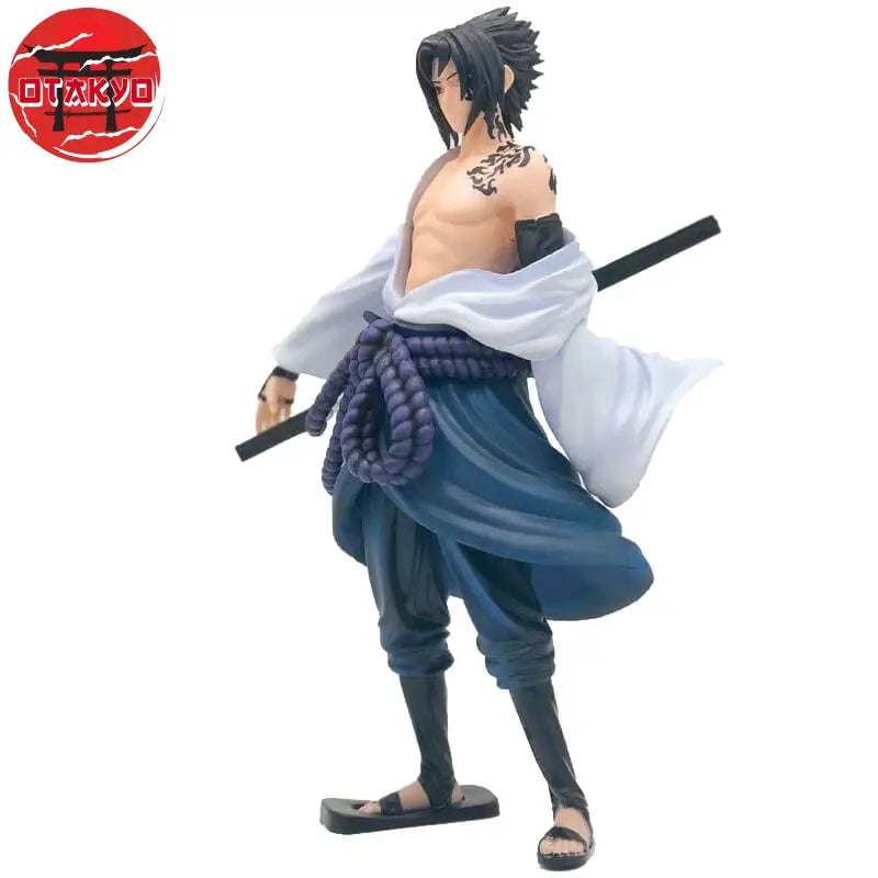 Figure Sasuke "Cursed Mark" - Naruto Shippuden™