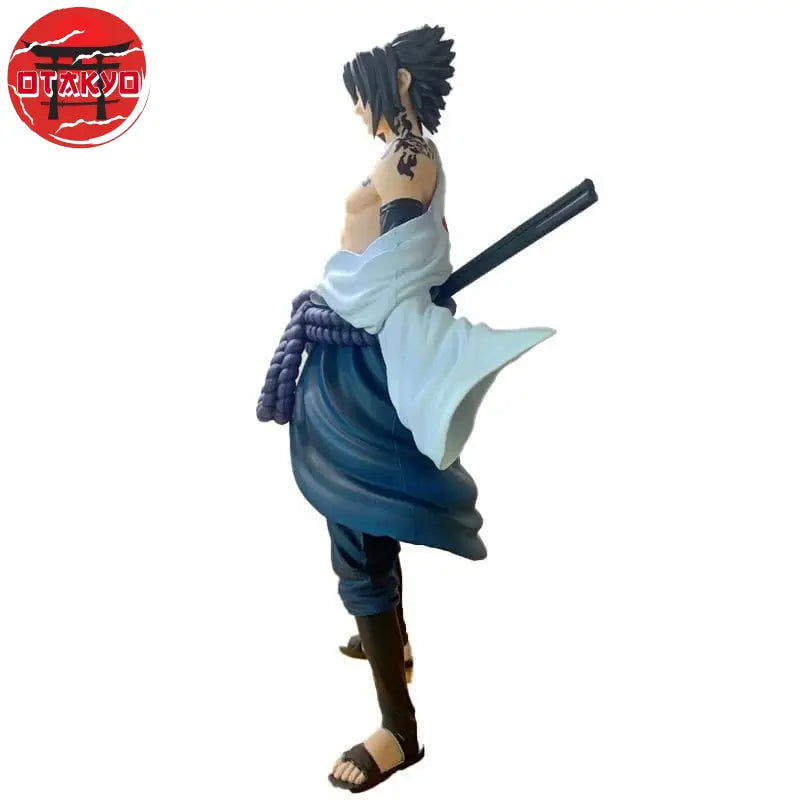 Figure Sasuke "Cursed Mark" - Naruto Shippuden™