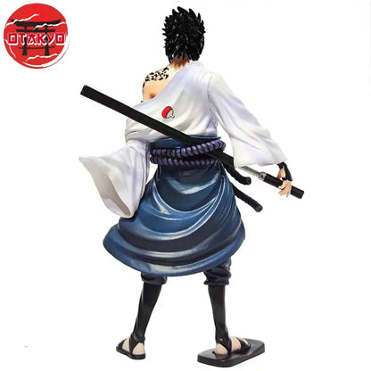 Figure Sasuke "Cursed Mark" - Naruto Shippuden™