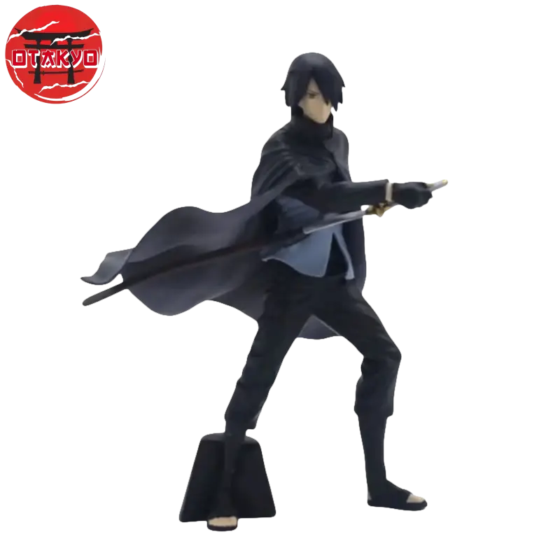 Figure Sasuke Uchiha Adult - Naruto Shippuden™