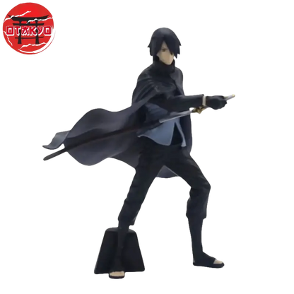 Figure Sasuke Uchiha Adult - Naruto Shippuden™