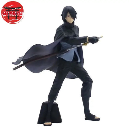 Figure Sasuke Uchiha Adult - Naruto Shippuden™