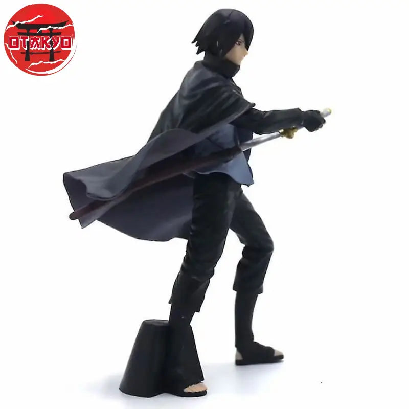 Figure Sasuke Uchiha Adult - Naruto Shippuden™