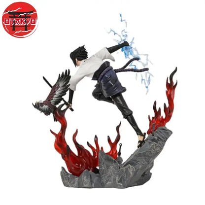 Figure Sasuke Uchiha "Chidori" - Naruto Shippuden™