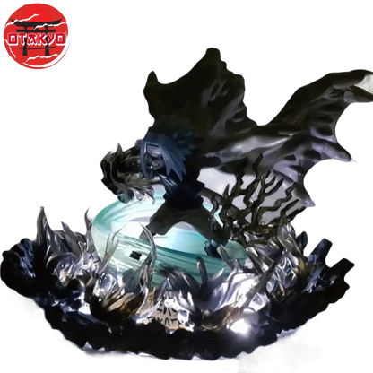Figure Sasuke Uchiha Cursed Mark - Naruto Shippuden™