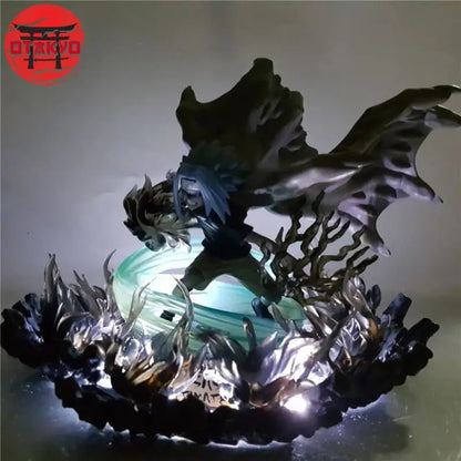 Figure Sasuke Uchiha Cursed Mark - Naruto Shippuden™