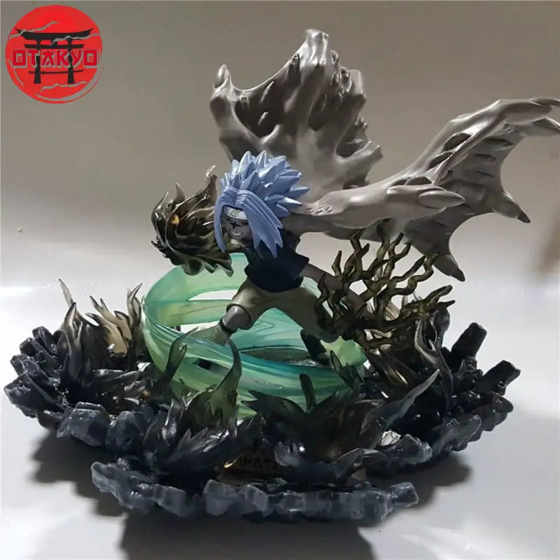 Figure Sasuke Uchiha Cursed Mark - Naruto Shippuden™
