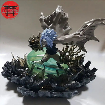 Figure Sasuke Uchiha Cursed Mark - Naruto Shippuden™