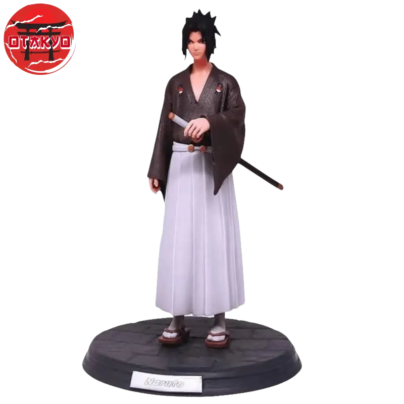 Figure Sasuke Uchiha - Naruto Shippuden™