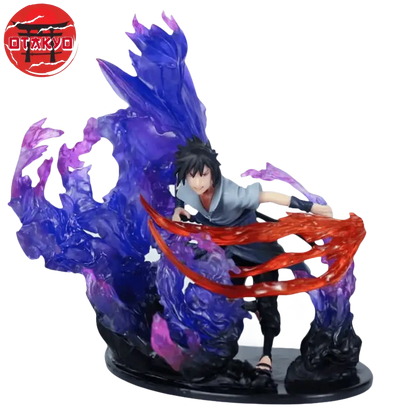 Figure Sasuke Uchiha Susano - Naruto Shippuden™