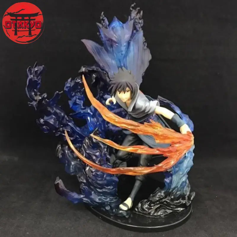Figure Sasuke Uchiha Susano - Naruto Shippuden™