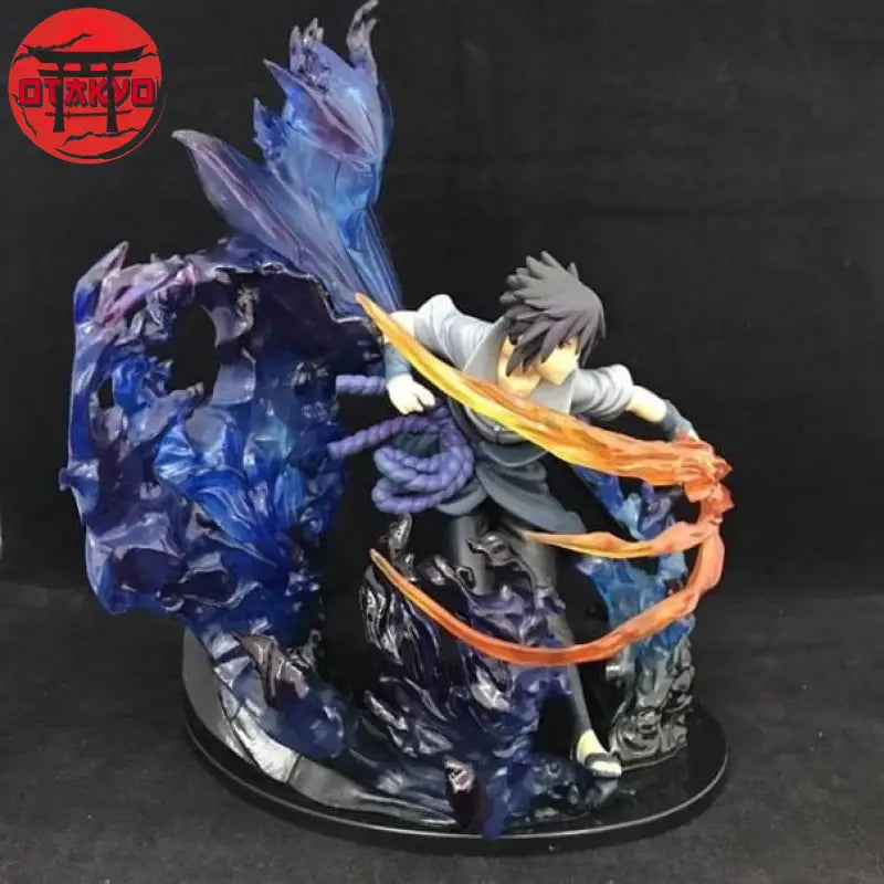 Figure Sasuke Uchiha Susano - Naruto Shippuden™