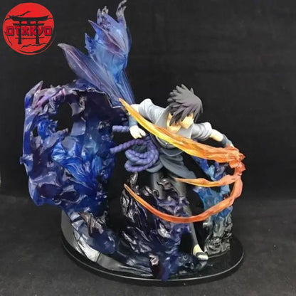 Figure Sasuke Uchiha Susano - Naruto Shippuden™