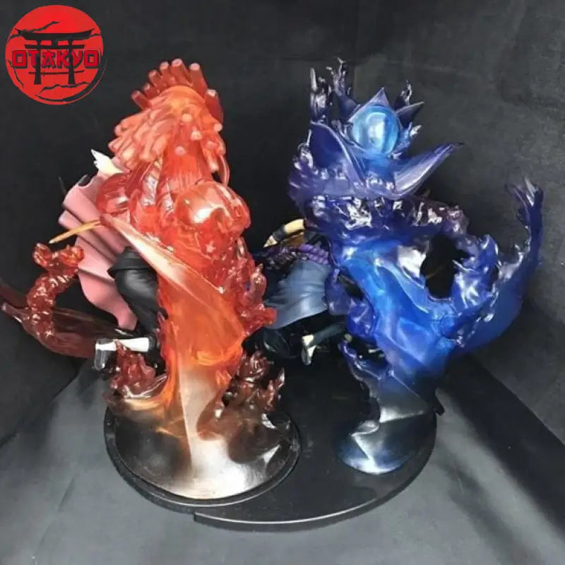 Figure Sasuke Uchiha Susano - Naruto Shippuden™