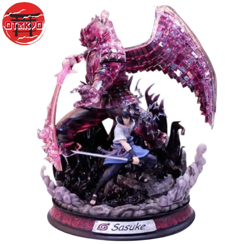 Figure Sasuke Uchiha Susanoo - Naruto Shippuden™