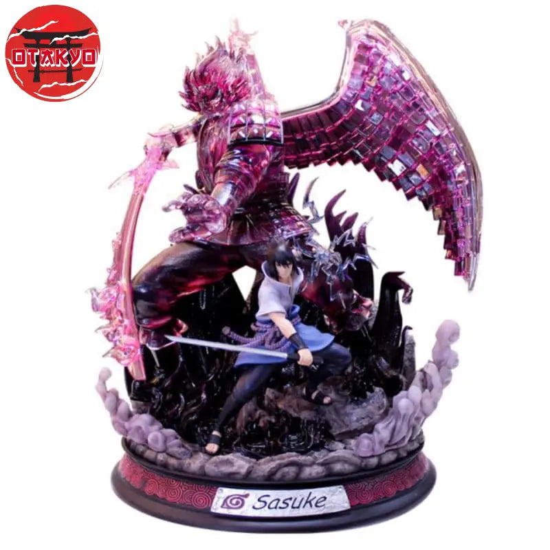 Figure Sasuke Uchiha Susanoo - Naruto Shippuden™