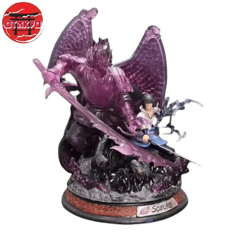 Figure Sasuke Uchiha Susanoo - Naruto Shippuden™