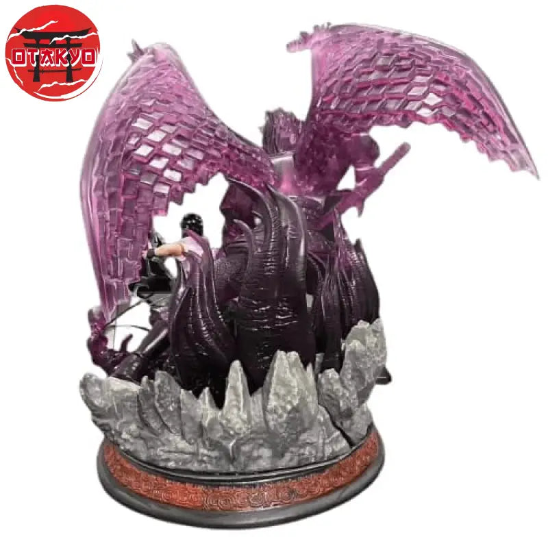 Figure Sasuke Uchiha Susanoo - Naruto Shippuden™